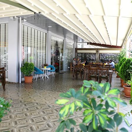 Sindoma Hotel Bartin Exterior photo