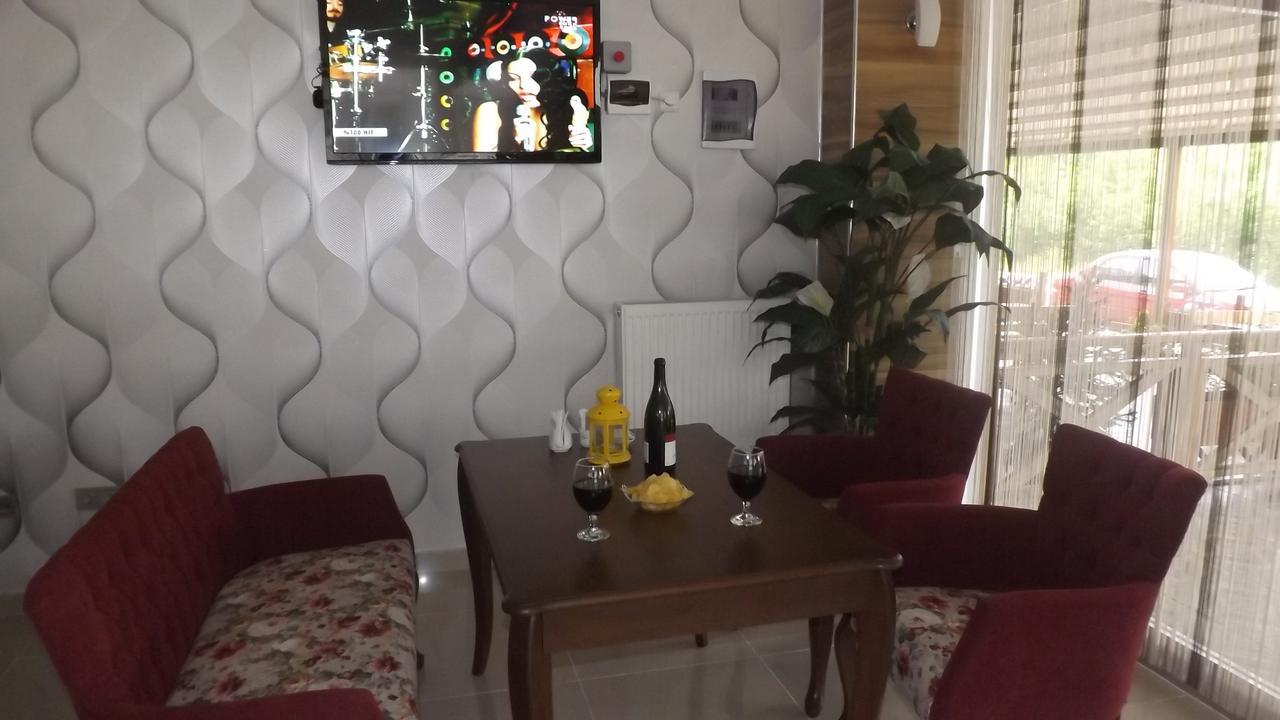 Sindoma Hotel Bartin Exterior photo