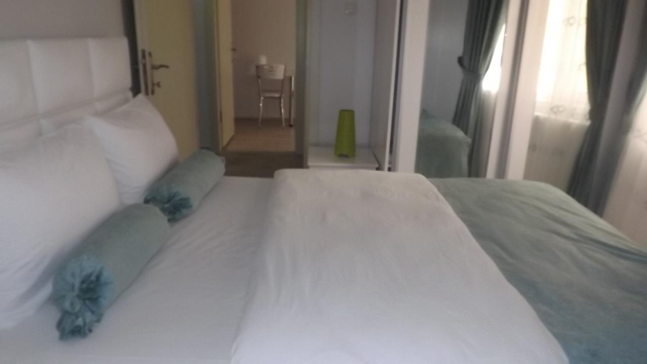 Sindoma Hotel Bartin Room photo