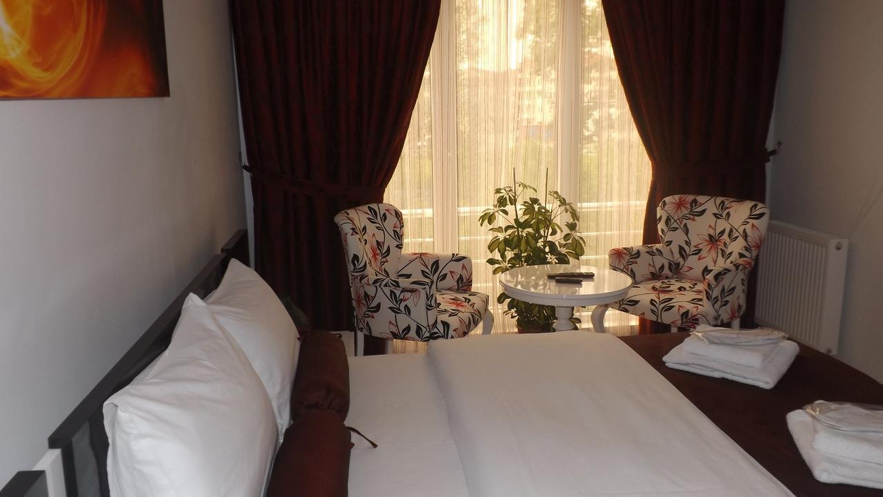 Sindoma Hotel Bartin Room photo