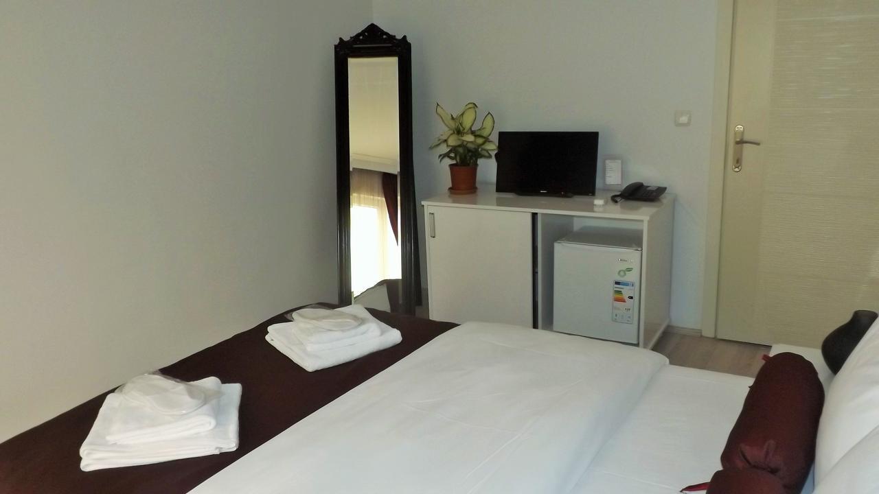 Sindoma Hotel Bartin Room photo