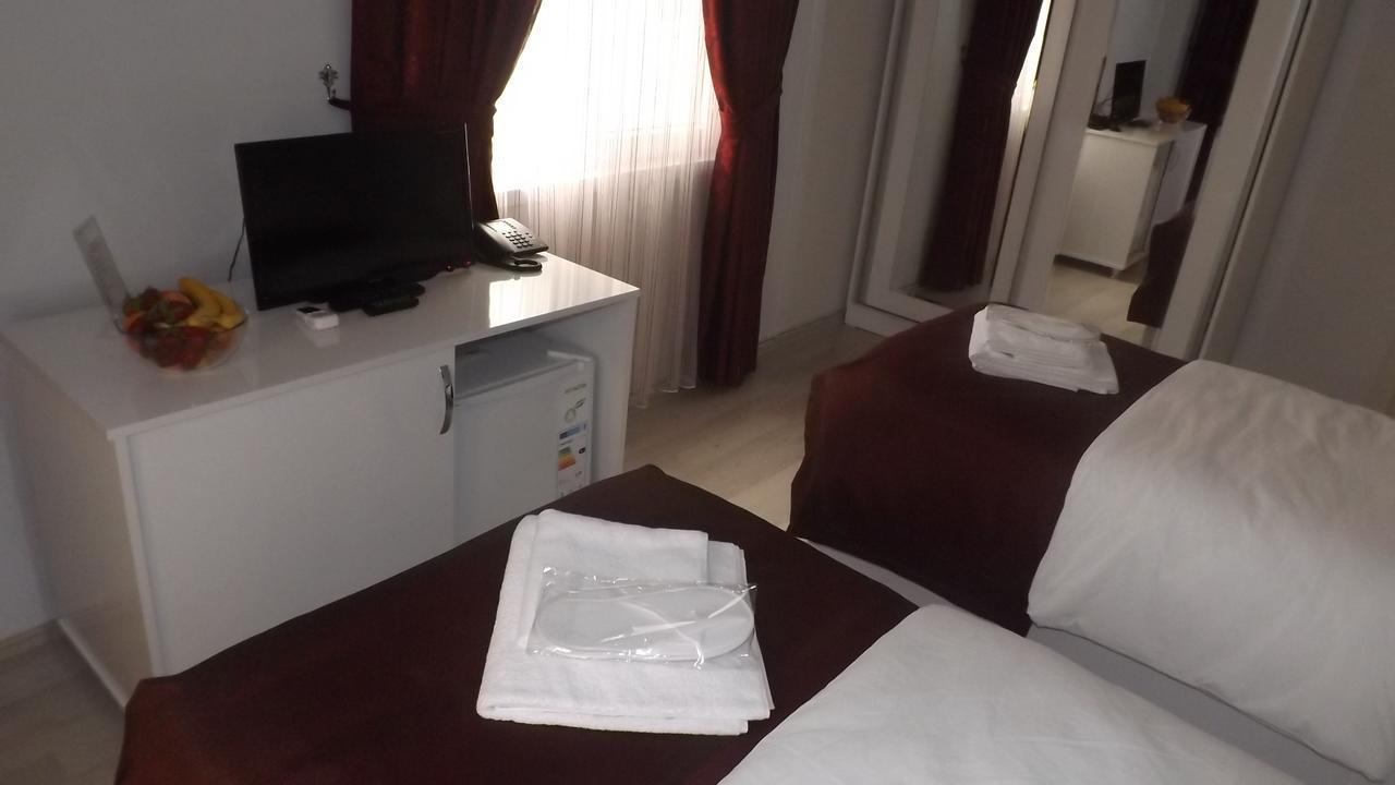 Sindoma Hotel Bartin Room photo